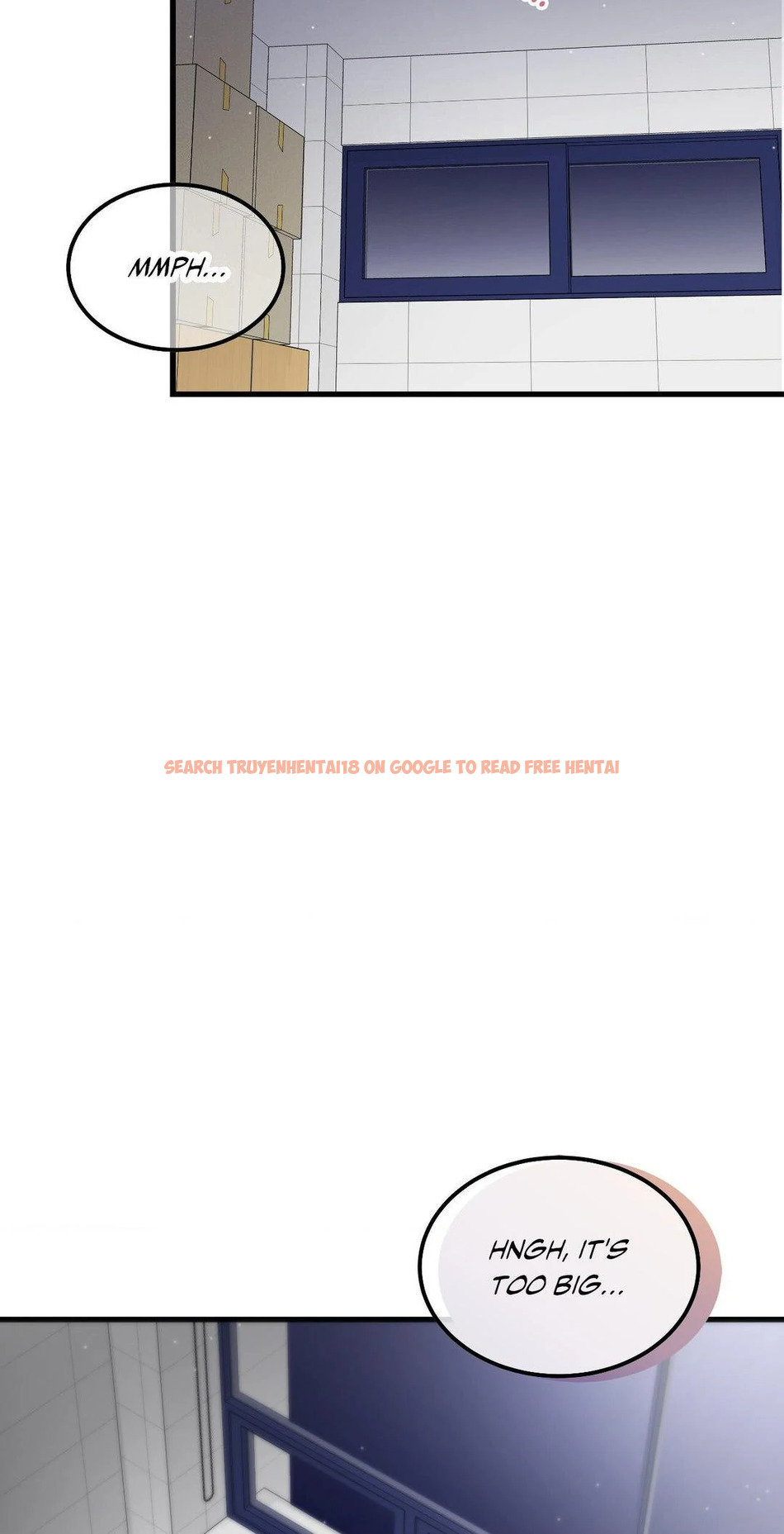 Read Hentai Image 9 66649 in comic Touch Me, Tease Me (Uncensored) - Chapter 16 - hentaitnt.net