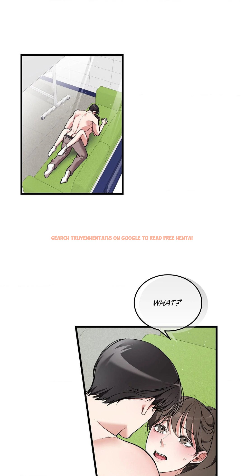 Read Hentai Image 1 66711 in comic Touch Me, Tease Me (Uncensored) - Chapter 17 - hentaitnt.net