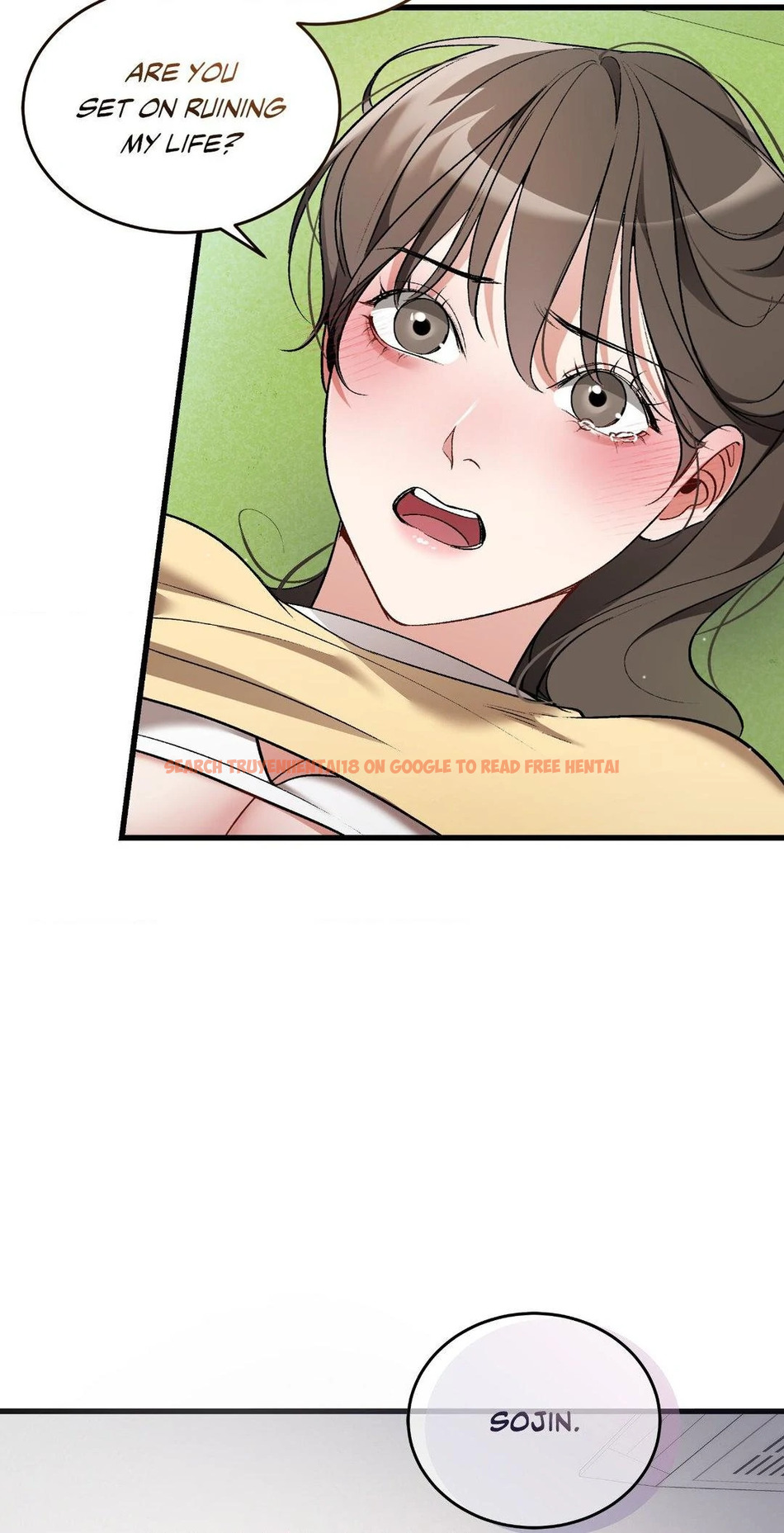 Read Hentai Image 11 66711 in comic Touch Me, Tease Me (Uncensored) - Chapter 17 - hentaitnt.net