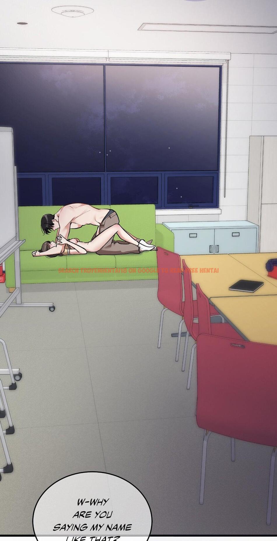 Read Hentai Image 12 66711 in comic Touch Me, Tease Me (Uncensored) - Chapter 17 - hentaitnt.net