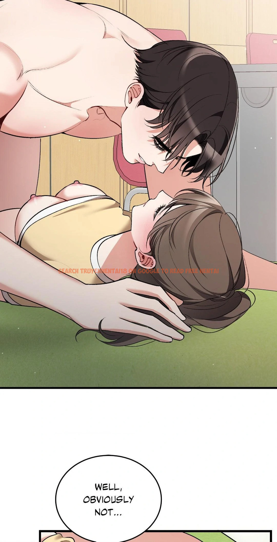 Read Hentai Image 17 66711 in comic Touch Me, Tease Me (Uncensored) - Chapter 17 - hentaitnt.net