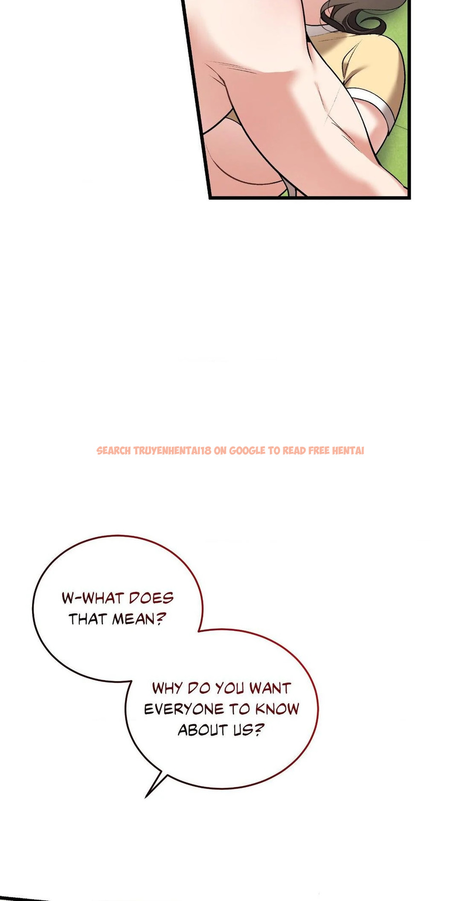 Read Hentai Image 2 66711 in comic Touch Me, Tease Me (Uncensored) - Chapter 17 - hentaitnt.net