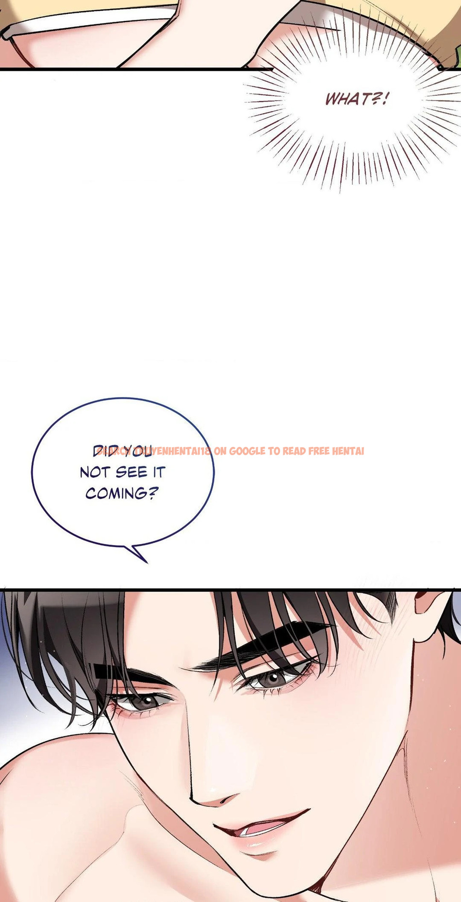 Read Hentai Image 21 66711 in comic Touch Me, Tease Me (Uncensored) - Chapter 17 - hentaitnt.net