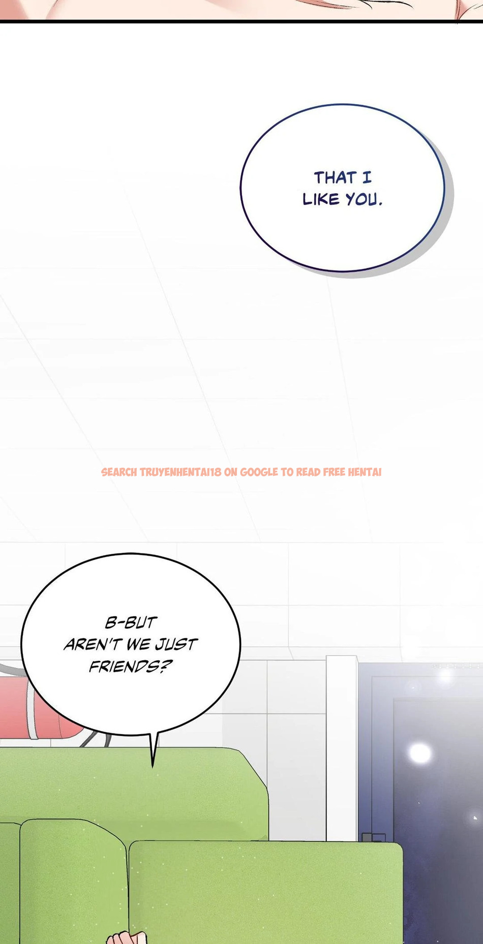 Read Hentai Image 22 66711 in comic Touch Me, Tease Me (Uncensored) - Chapter 17 - hentaitnt.net