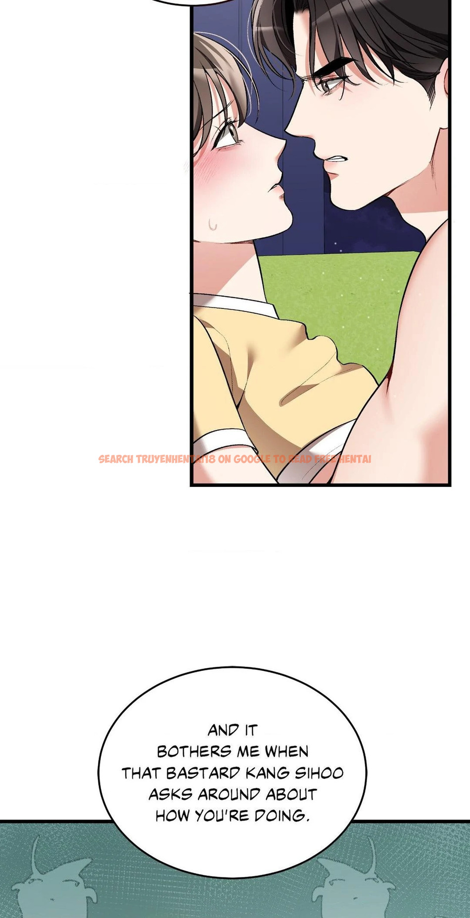 Read Hentai Image 26 66711 in comic Touch Me, Tease Me (Uncensored) - Chapter 17 - hentaitnt.net