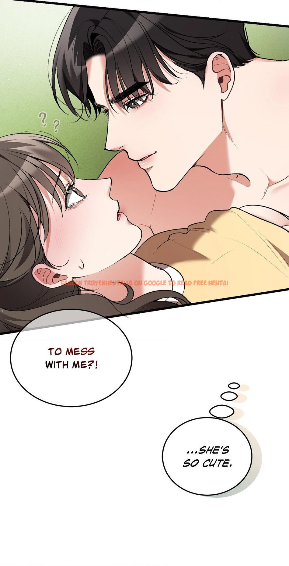 Read Hentai Image 3 66711 in comic Touch Me, Tease Me (Uncensored) - Chapter 17 - hentaitnt.net