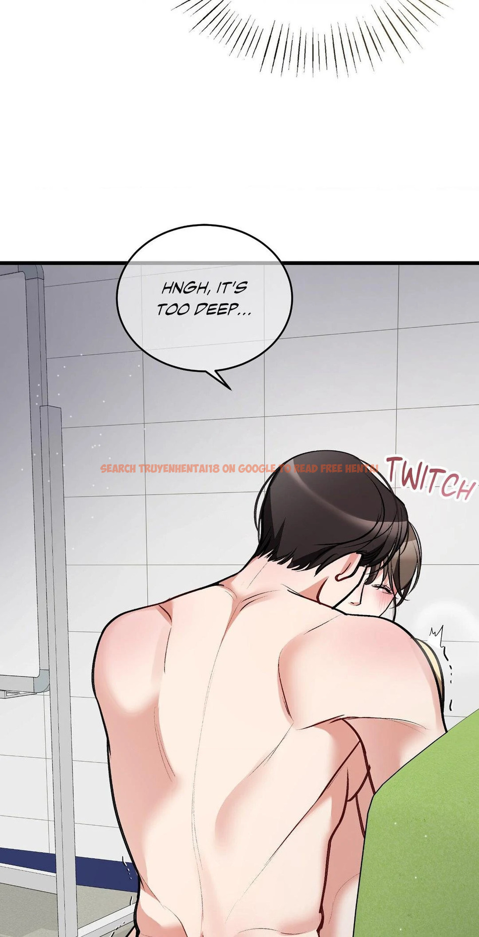 Read Hentai Image 33 66711 in comic Touch Me, Tease Me (Uncensored) - Chapter 17 - hentaitnt.net
