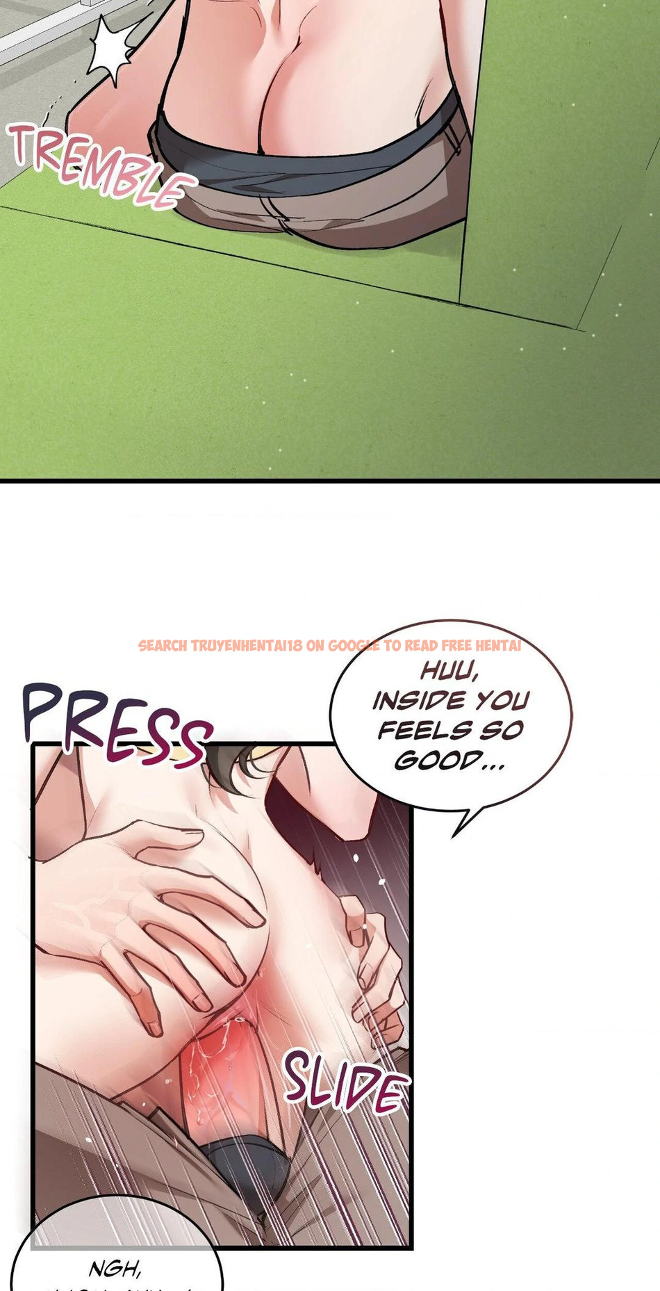 Read Hentai Image 34 66711 in comic Touch Me, Tease Me (Uncensored) - Chapter 17 - hentaitnt.net