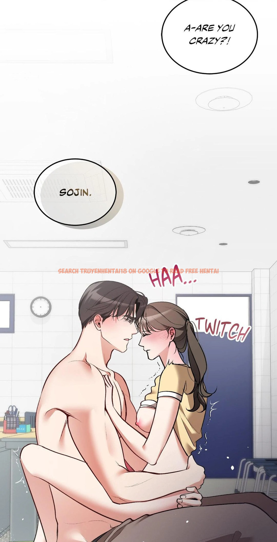 Read Hentai Image 36 66711 in comic Touch Me, Tease Me (Uncensored) - Chapter 17 - hentaitnt.net