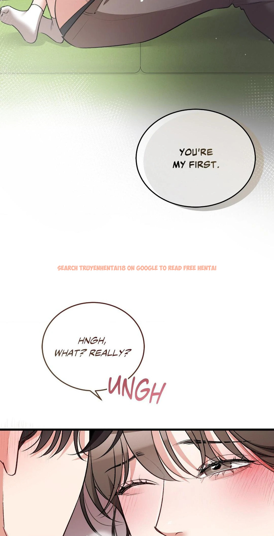 Read Hentai Image 37 66711 in comic Touch Me, Tease Me (Uncensored) - Chapter 17 - hentaitnt.net