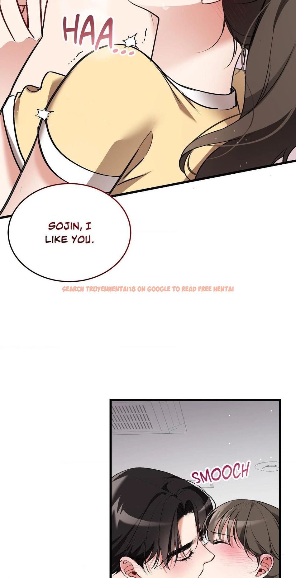 Read Hentai Image 46 66711 in comic Touch Me, Tease Me (Uncensored) - Chapter 17 - hentaitnt.net