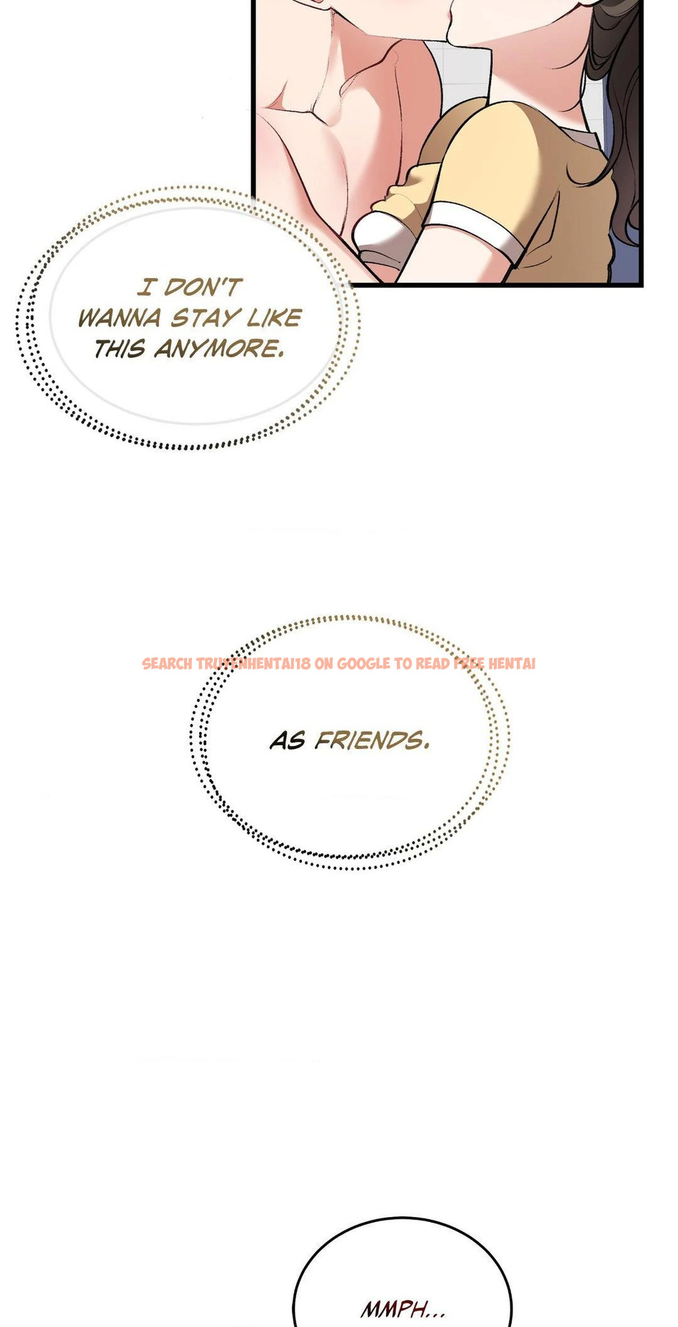 Read Hentai Image 47 66711 in comic Touch Me, Tease Me (Uncensored) - Chapter 17 - hentaitnt.net