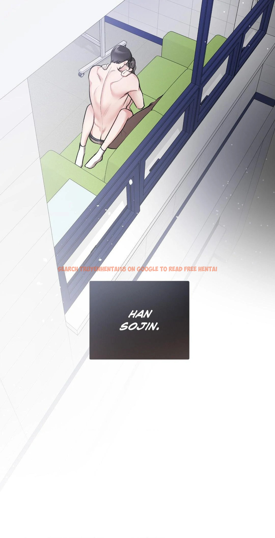 Read Hentai Image 49 66711 in comic Touch Me, Tease Me (Uncensored) - Chapter 17 - hentaitnt.net