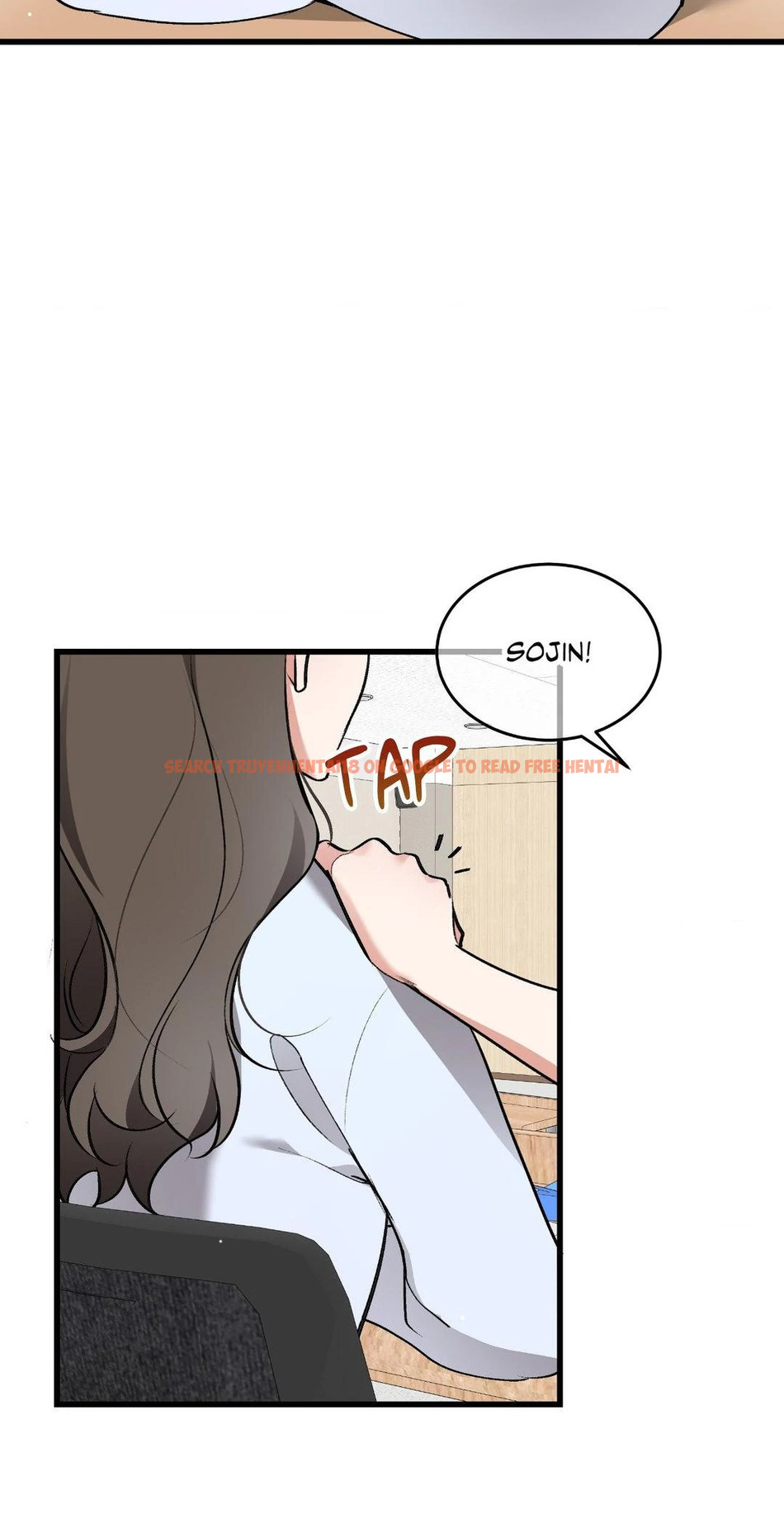 Read Hentai Image 53 66711 in comic Touch Me, Tease Me (Uncensored) - Chapter 17 - hentaitnt.net