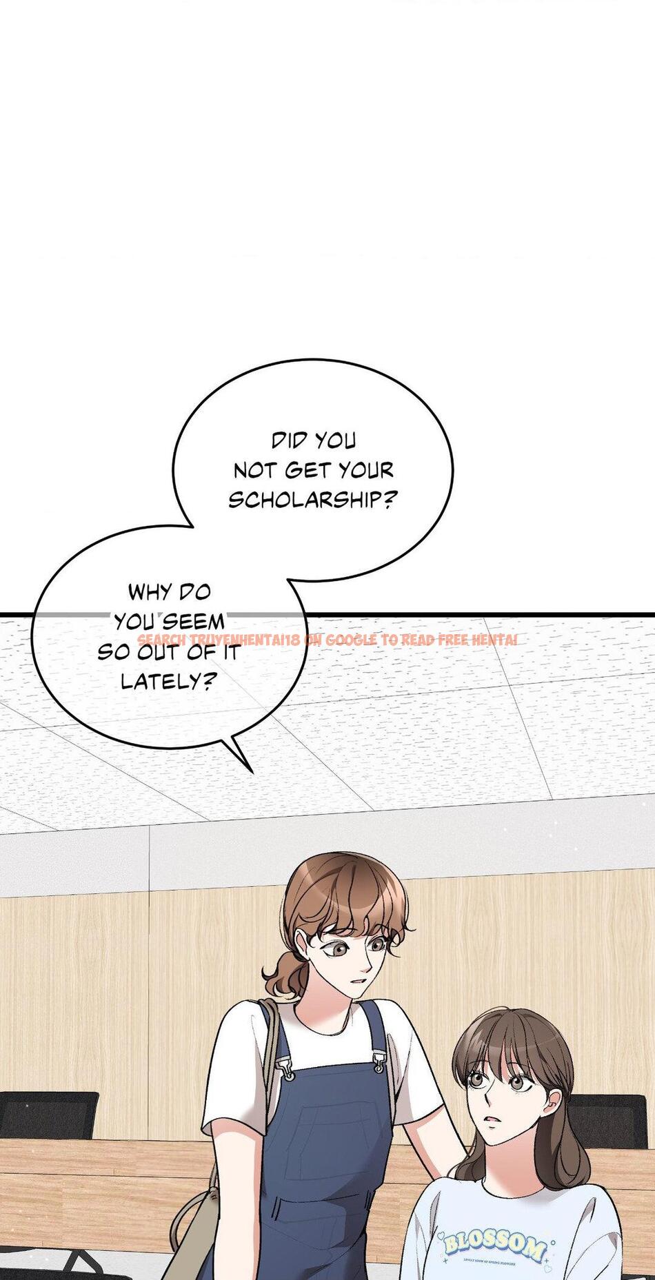 Read Hentai Image 54 66711 in comic Touch Me, Tease Me (Uncensored) - Chapter 17 - hentaitnt.net