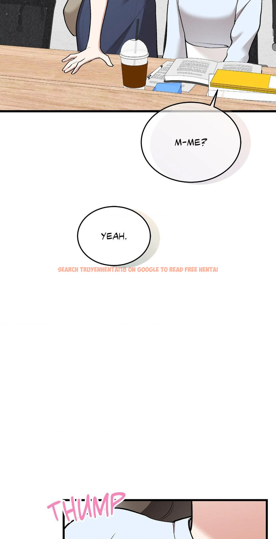 Read Hentai Image 55 66711 in comic Touch Me, Tease Me (Uncensored) - Chapter 17 - hentaitnt.net