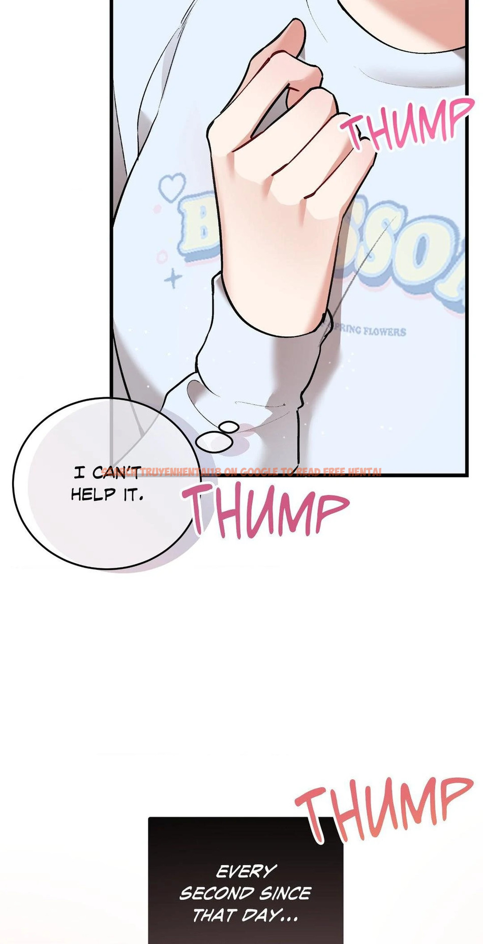 Read Hentai Image 56 66711 in comic Touch Me, Tease Me (Uncensored) - Chapter 17 - hentaitnt.net