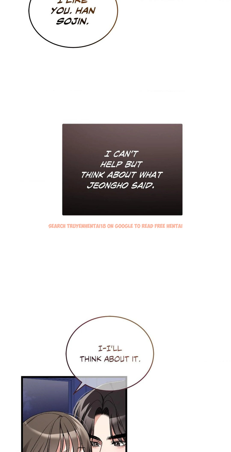 Read Hentai Image 58 66711 in comic Touch Me, Tease Me (Uncensored) - Chapter 17 - hentaitnt.net