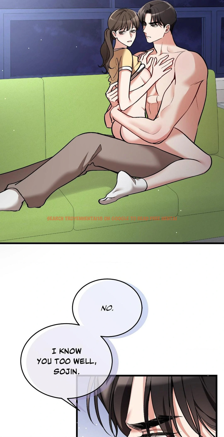 Read Hentai Image 60 66711 in comic Touch Me, Tease Me (Uncensored) - Chapter 17 - hentaitnt.net