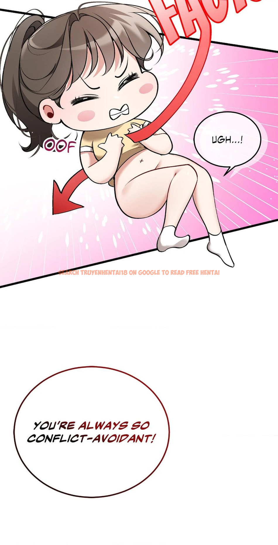 Read Hentai Image 62 66711 in comic Touch Me, Tease Me (Uncensored) - Chapter 17 - hentaitnt.net