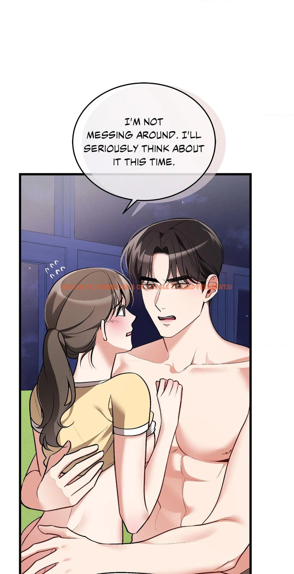 Read Hentai Image 63 66711 in comic Touch Me, Tease Me (Uncensored) - Chapter 17 - hentaitnt.net