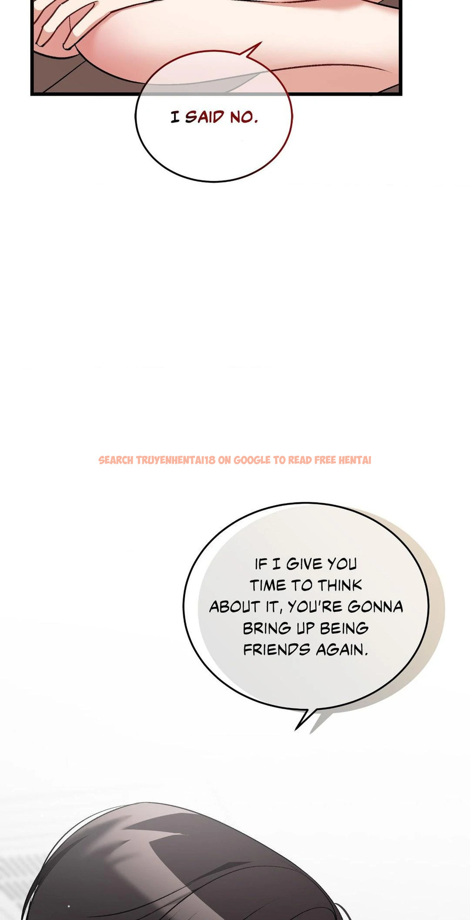 Read Hentai Image 64 66711 in comic Touch Me, Tease Me (Uncensored) - Chapter 17 - hentaitnt.net