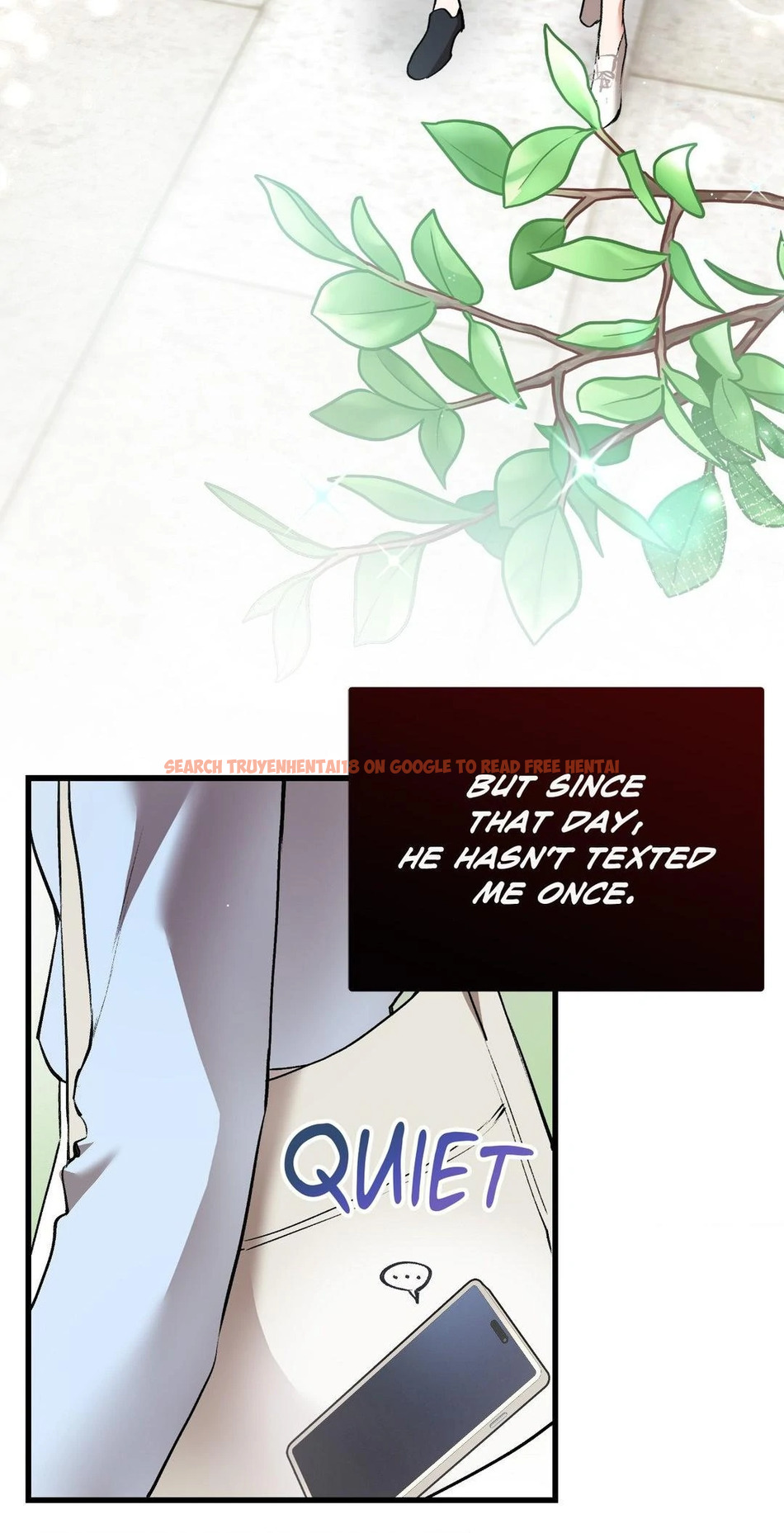 Read Hentai Image 68 66711 in comic Touch Me, Tease Me (Uncensored) - Chapter 17 - hentaitnt.net