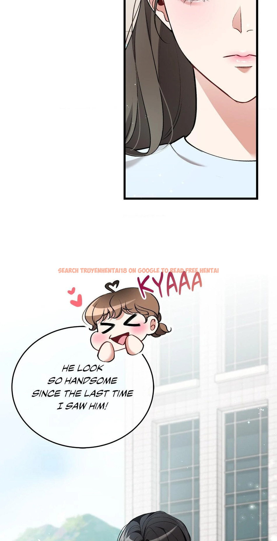 Read Hentai Image 71 66711 in comic Touch Me, Tease Me (Uncensored) - Chapter 17 - hentaitnt.net