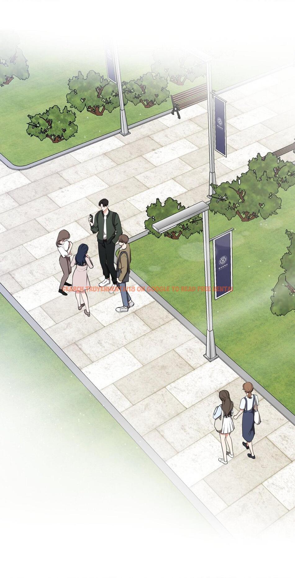 Read Hentai Image 1 66762 in comic Touch Me, Tease Me (Uncensored) - Chapter 18 - hentaitnt.net