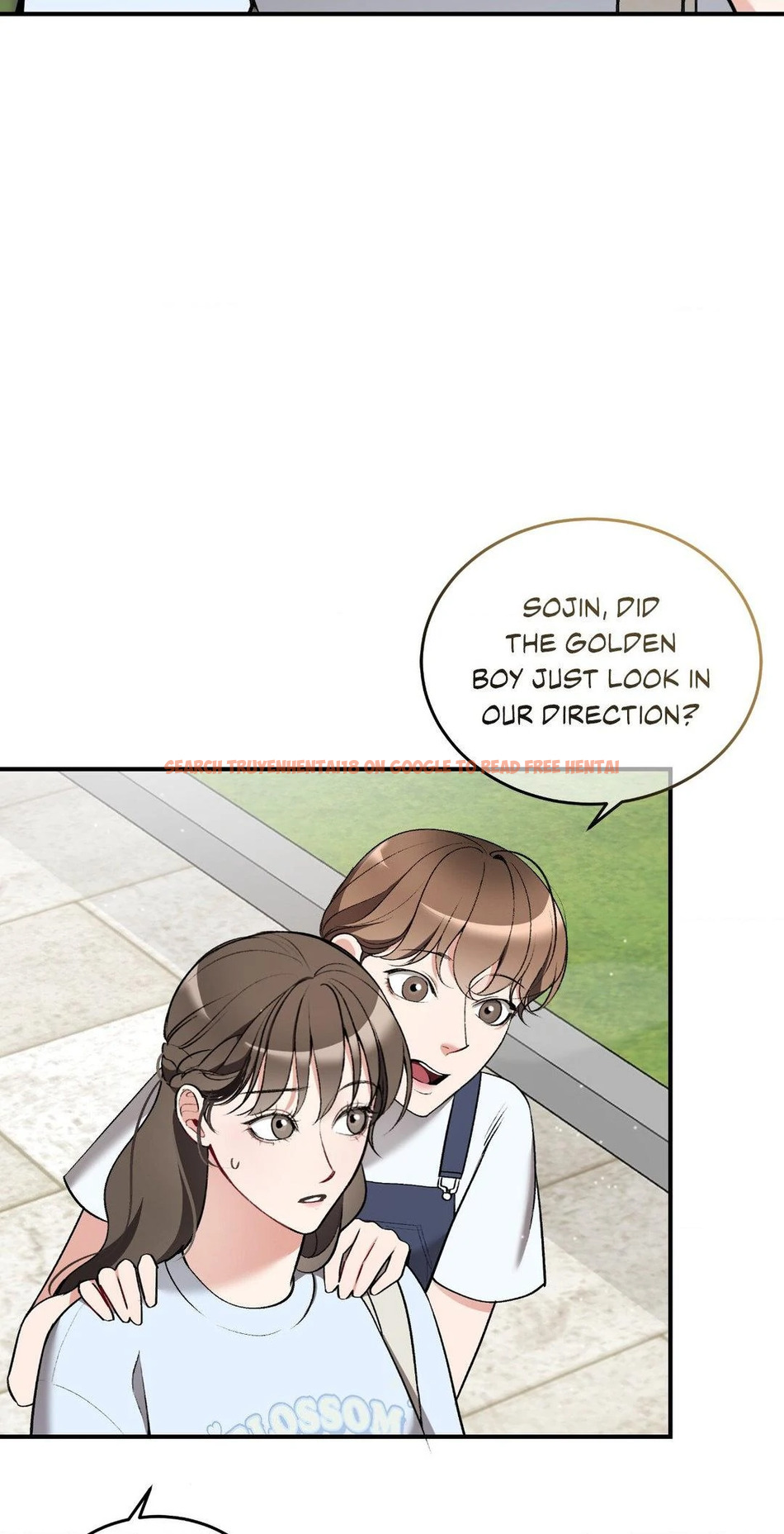 Read Hentai Image 10 66762 in comic Touch Me, Tease Me (Uncensored) - Chapter 18 - hentaitnt.net