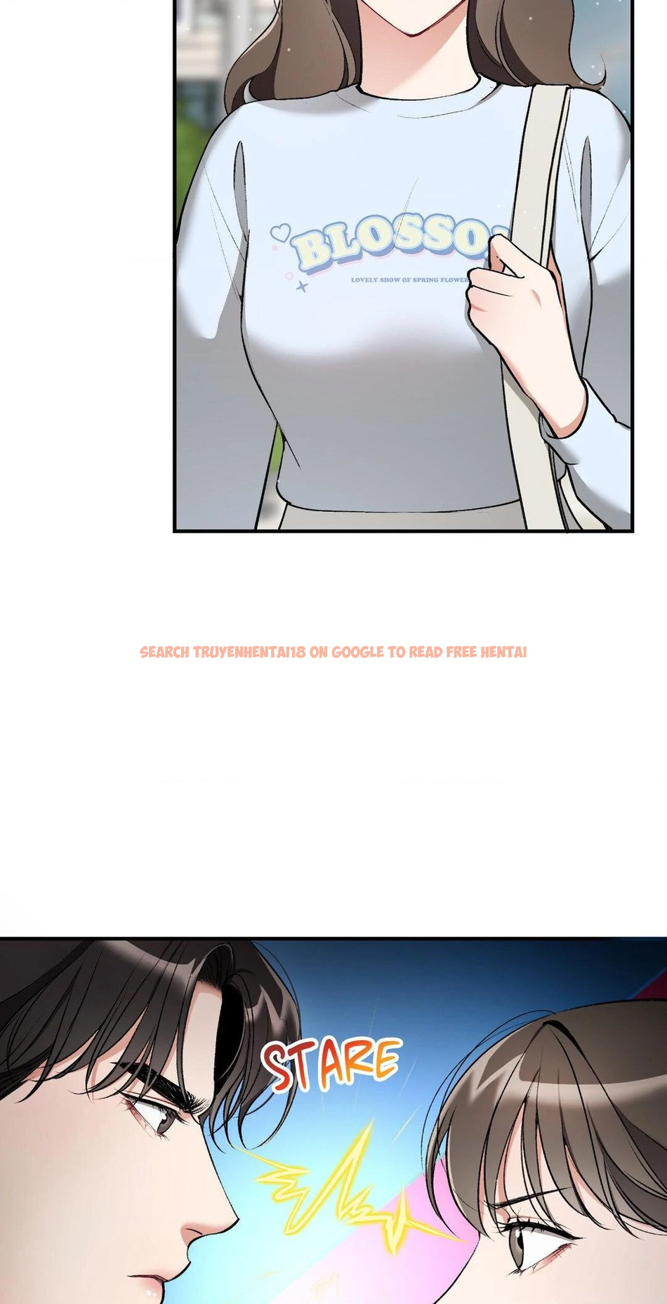 Read Hentai Image 15 66762 in comic Touch Me, Tease Me (Uncensored) - Chapter 18 - hentaitnt.net