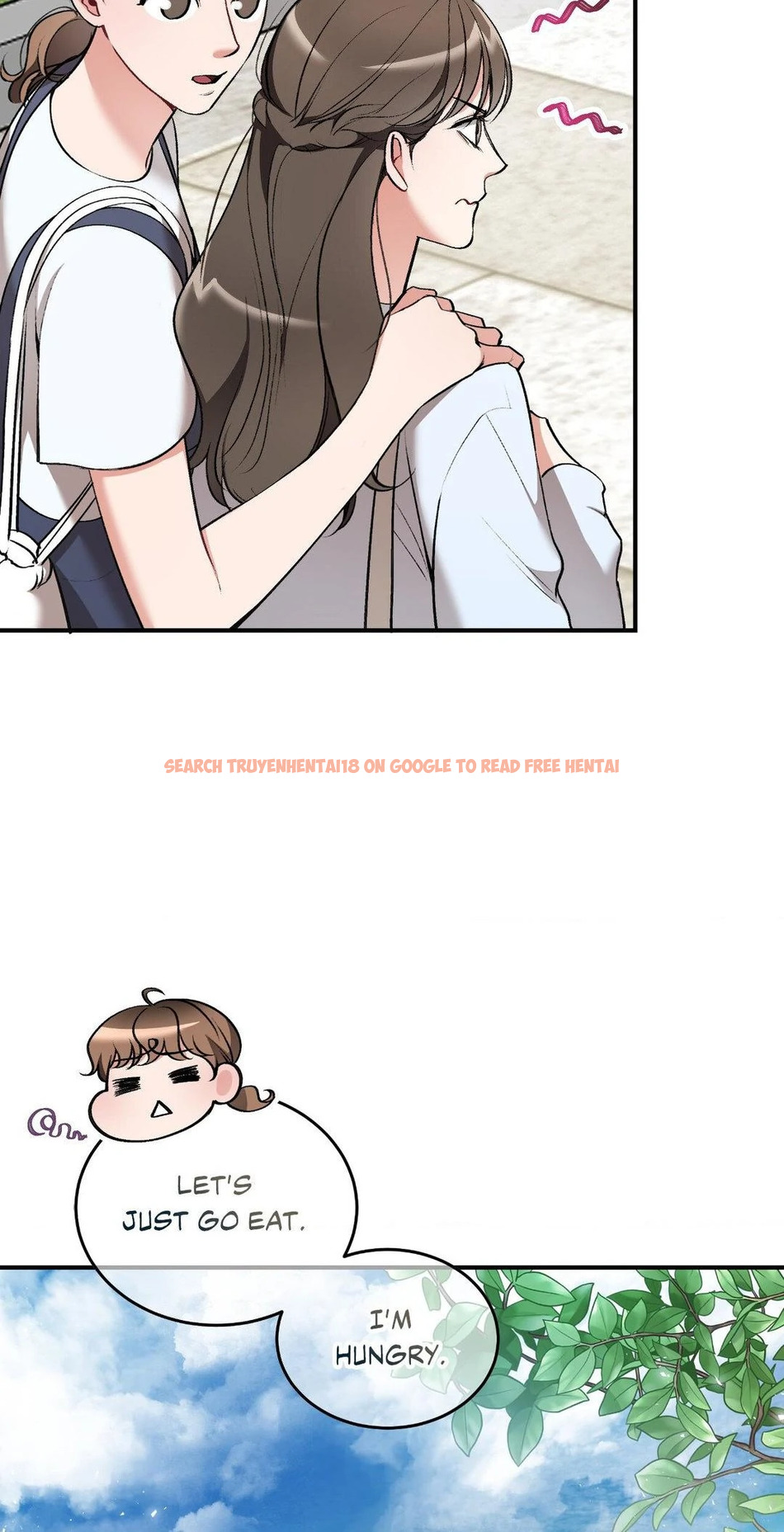 Read Hentai Image 17 66762 in comic Touch Me, Tease Me (Uncensored) - Chapter 18 - hentaitnt.net