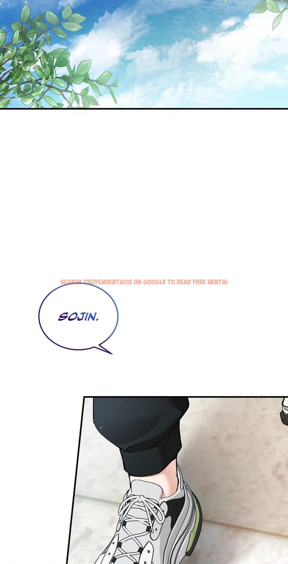 Read Hentai Image 18 66762 in comic Touch Me, Tease Me (Uncensored) - Chapter 18 - hentaitnt.net