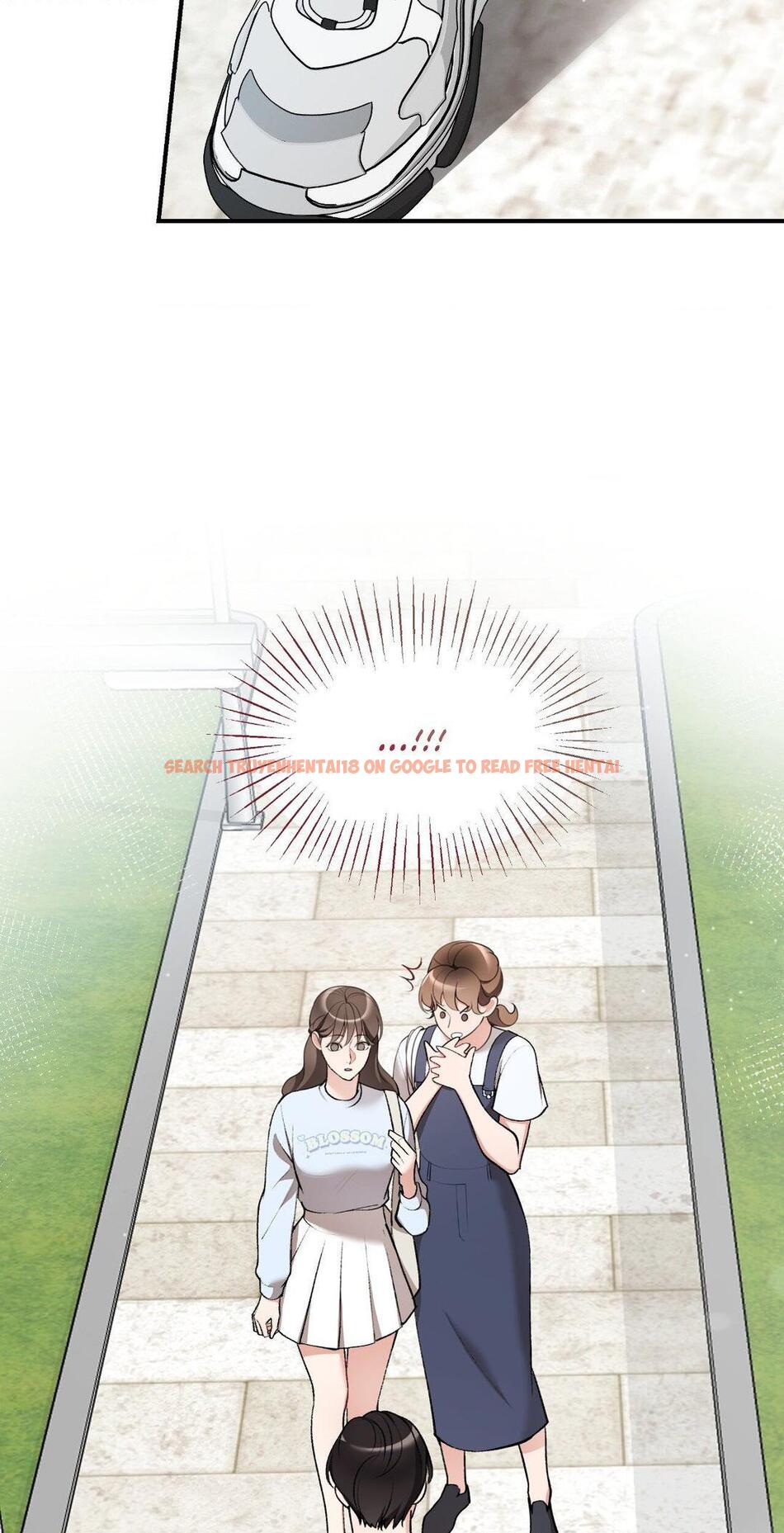 Read Hentai Image 19 66762 in comic Touch Me, Tease Me (Uncensored) - Chapter 18 - hentaitnt.net