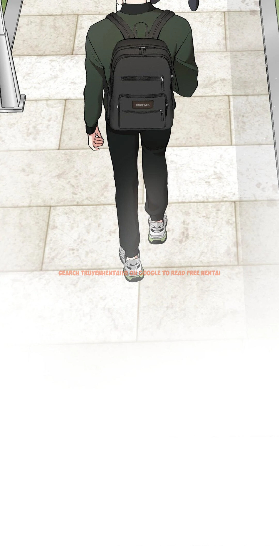 Read Hentai Image 20 66762 in comic Touch Me, Tease Me (Uncensored) - Chapter 18 - hentaitnt.net