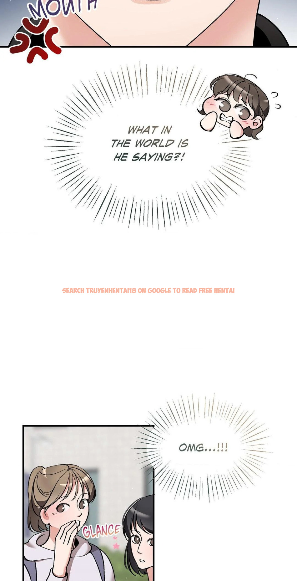 Read Hentai Image 24 66762 in comic Touch Me, Tease Me (Uncensored) - Chapter 18 - hentaitnt.net