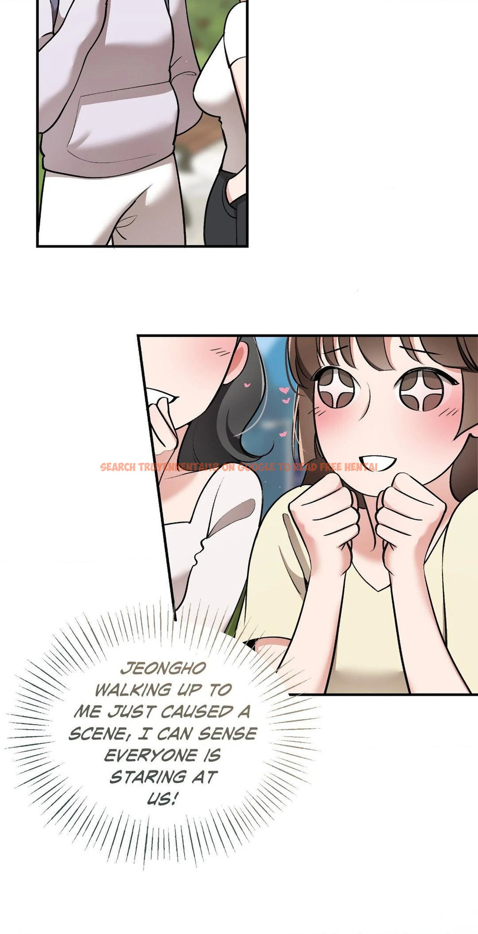 Read Hentai Image 25 66762 in comic Touch Me, Tease Me (Uncensored) - Chapter 18 - hentaitnt.net