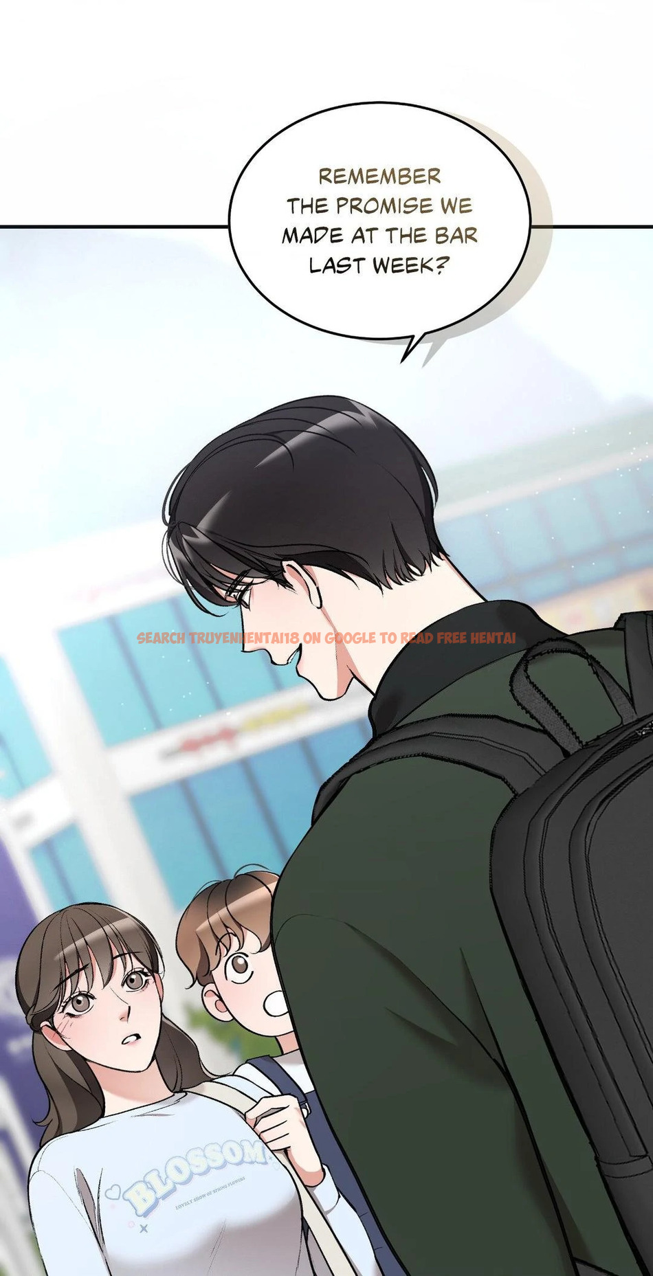 Read Hentai Image 26 66762 in comic Touch Me, Tease Me (Uncensored) - Chapter 18 - hentaitnt.net