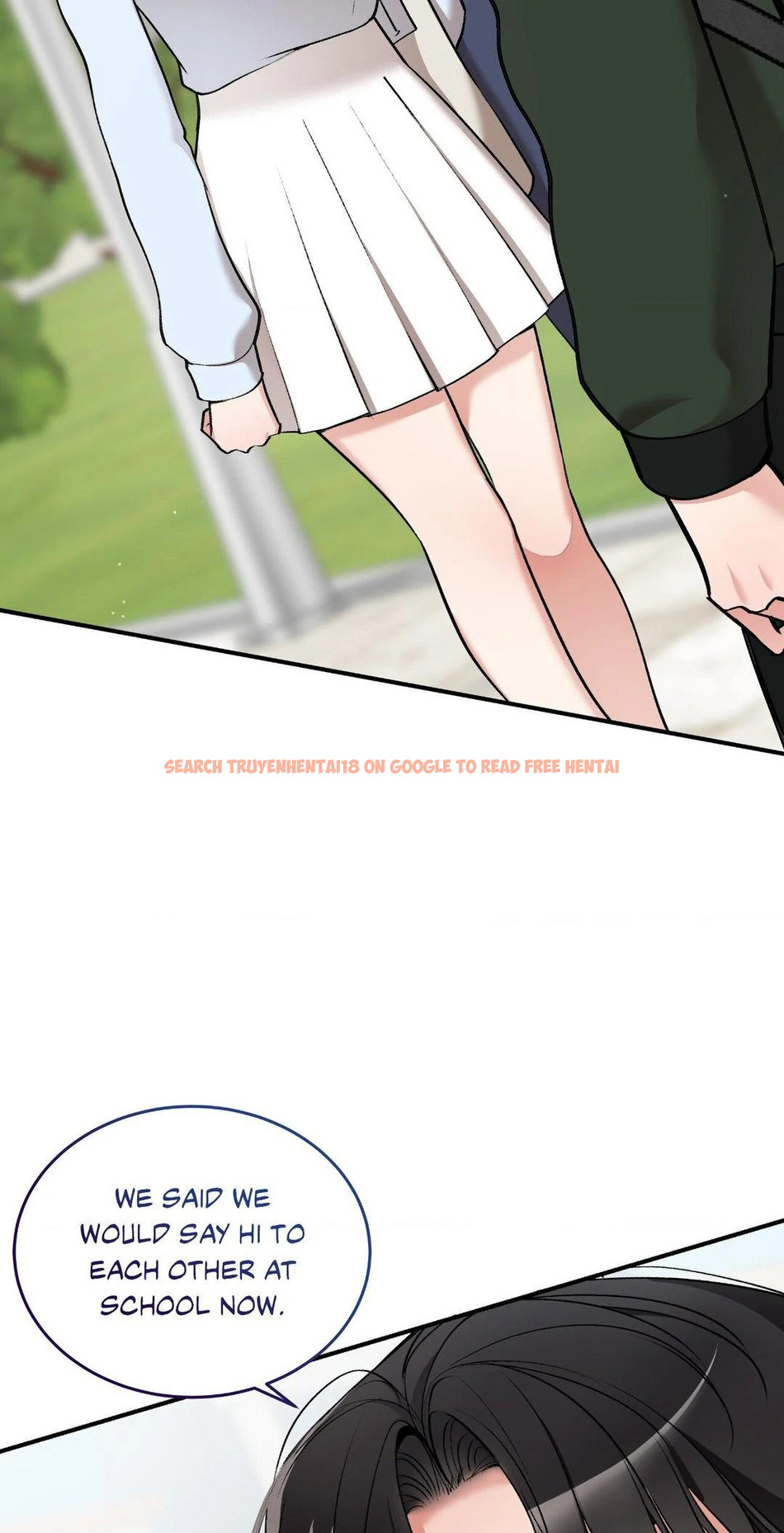 Read Hentai Image 27 66762 in comic Touch Me, Tease Me (Uncensored) - Chapter 18 - hentaitnt.net