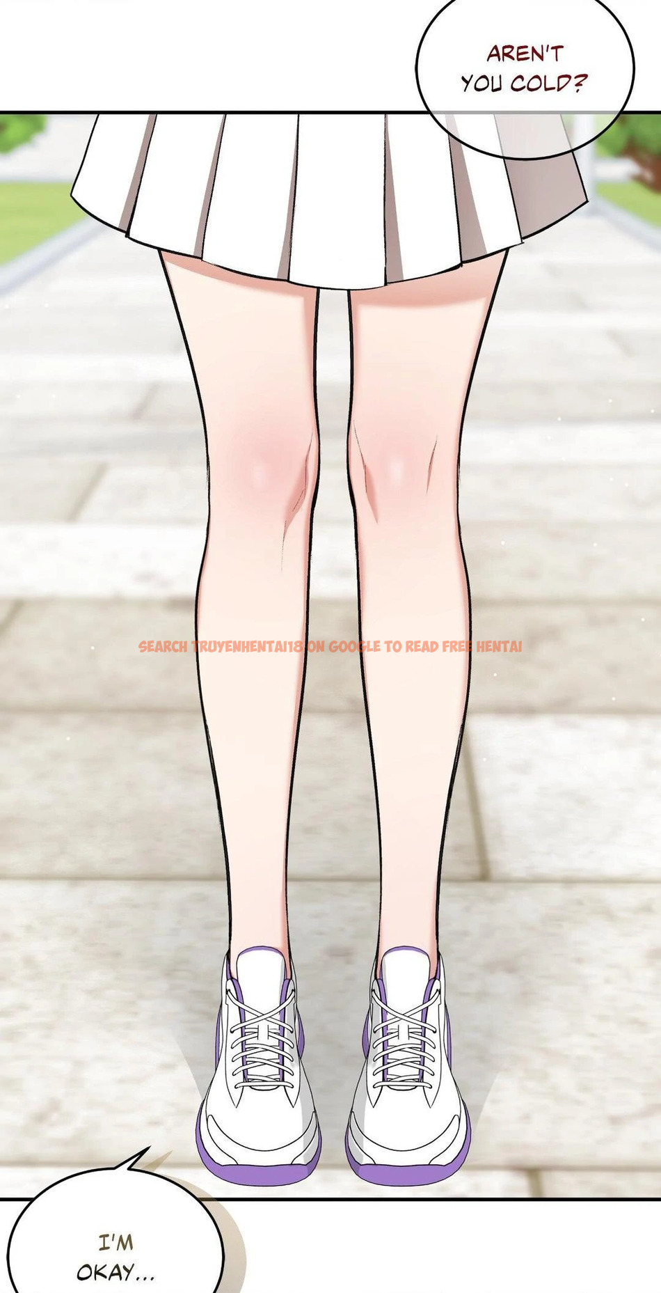 Read Hentai Image 31 66762 in comic Touch Me, Tease Me (Uncensored) - Chapter 18 - hentaitnt.net