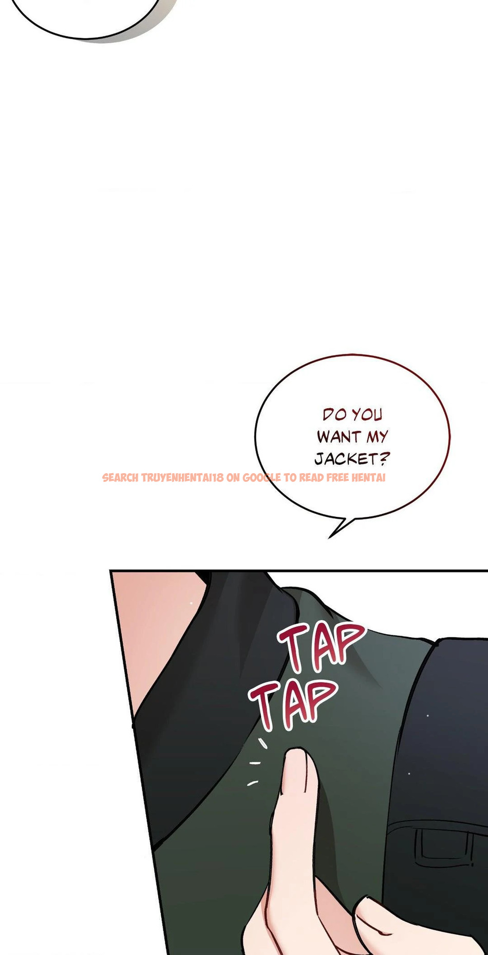 Read Hentai Image 32 66762 in comic Touch Me, Tease Me (Uncensored) - Chapter 18 - hentaitnt.net