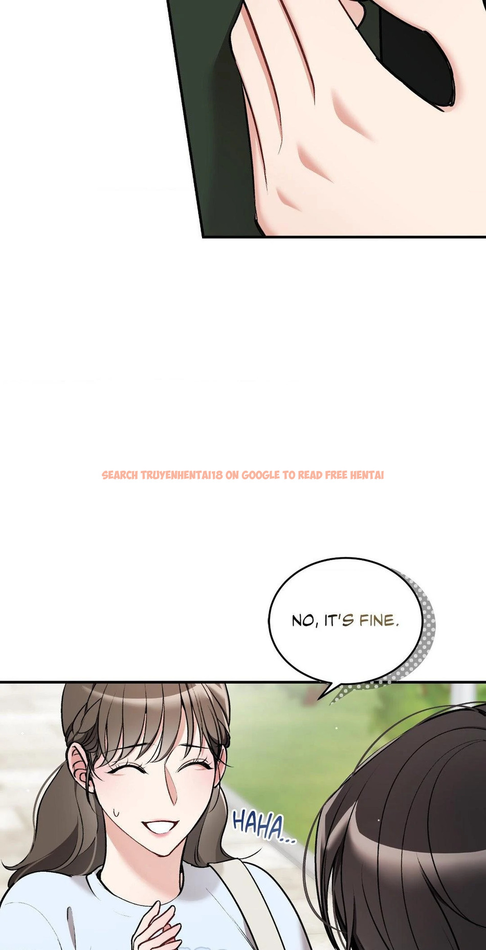 Read Hentai Image 33 66762 in comic Touch Me, Tease Me (Uncensored) - Chapter 18 - hentaitnt.net