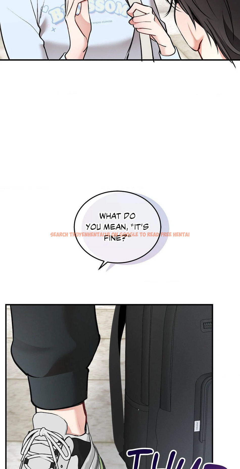 Read Hentai Image 34 66762 in comic Touch Me, Tease Me (Uncensored) - Chapter 18 - hentaitnt.net