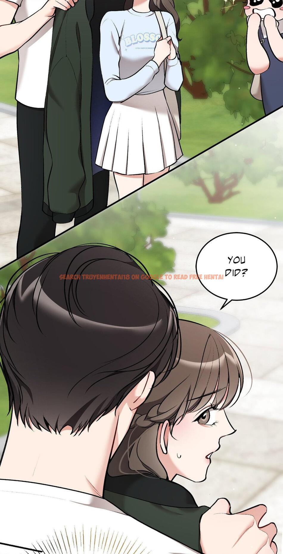 Read Hentai Image 36 66762 in comic Touch Me, Tease Me (Uncensored) - Chapter 18 - hentaitnt.net