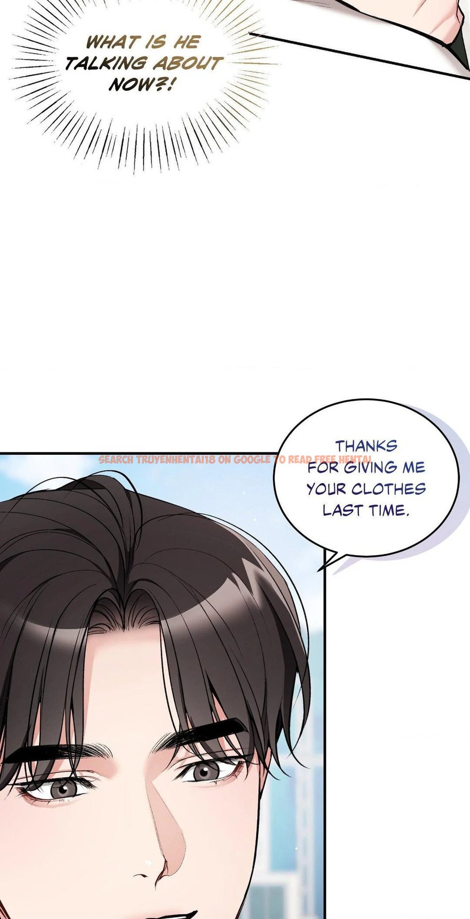 Read Hentai Image 37 66762 in comic Touch Me, Tease Me (Uncensored) - Chapter 18 - hentaitnt.net