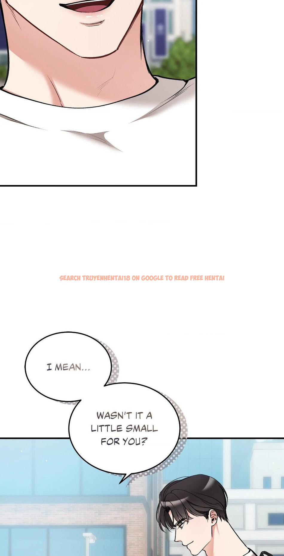 Read Hentai Image 38 66762 in comic Touch Me, Tease Me (Uncensored) - Chapter 18 - hentaitnt.net