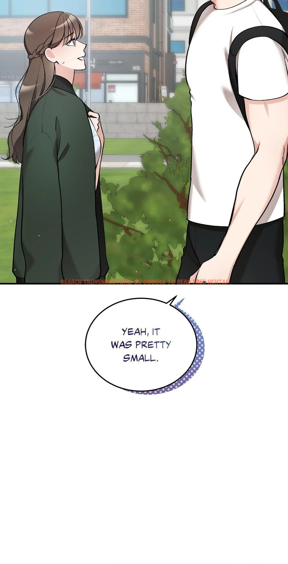 Read Hentai Image 39 66762 in comic Touch Me, Tease Me (Uncensored) - Chapter 18 - hentaitnt.net