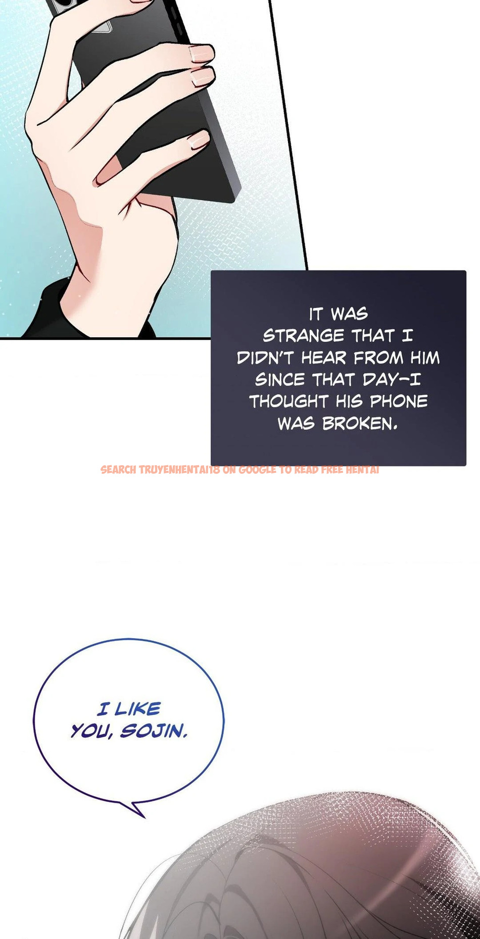 Read Hentai Image 4 66762 in comic Touch Me, Tease Me (Uncensored) - Chapter 18 - hentaitnt.net