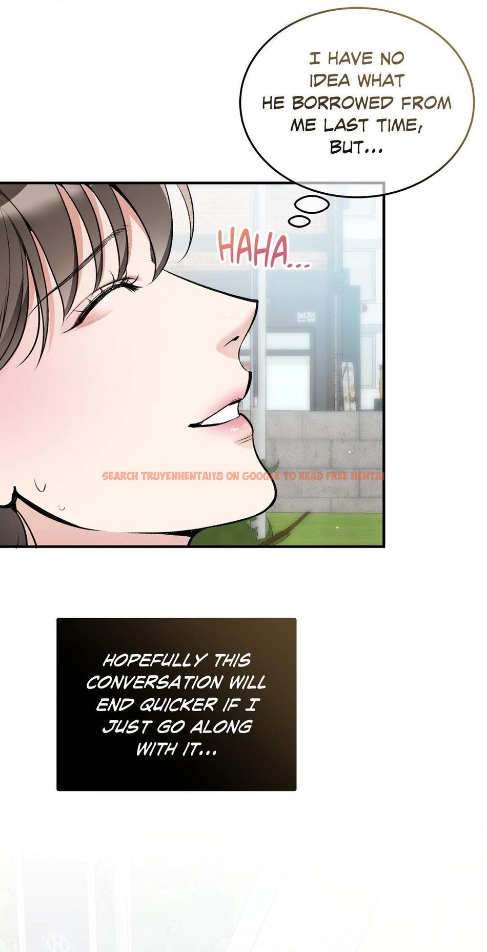 Read Hentai Image 40 66762 in comic Touch Me, Tease Me (Uncensored) - Chapter 18 - hentaitnt.net
