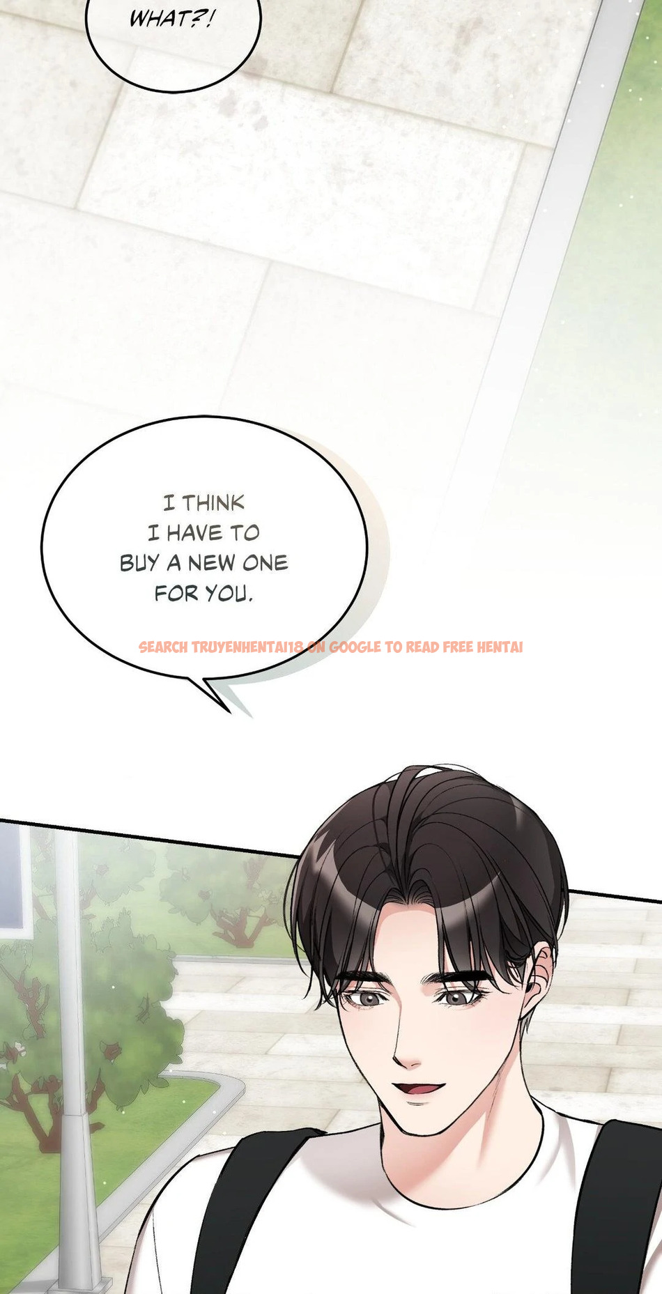 Read Hentai Image 42 66762 in comic Touch Me, Tease Me (Uncensored) - Chapter 18 - hentaitnt.net